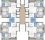 Images for Cluster Plan of Value Space Tower