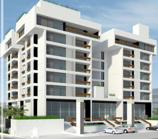 Images for Elevation of Value Space Tower Images for Elevation of Value Space Tower