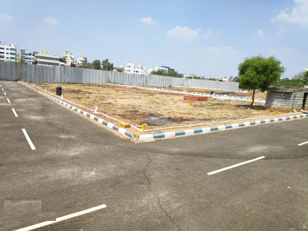 Images for Elevation of Taras Datri BBMP Plots