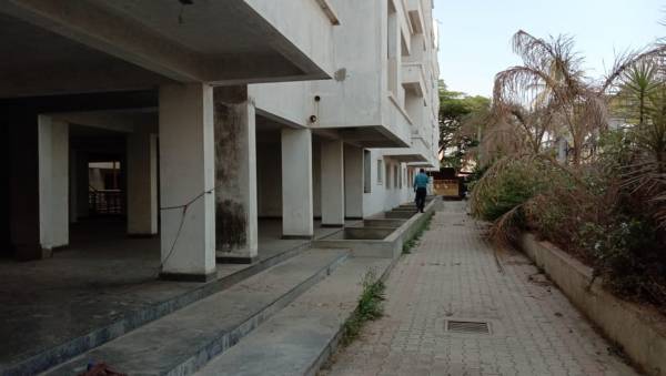  vaishnavi-mandara Elevation