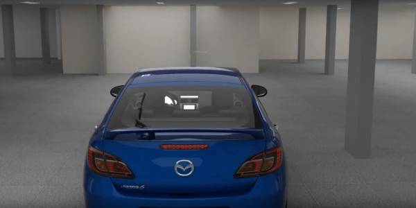  vaishnavi-mandara Car Parking