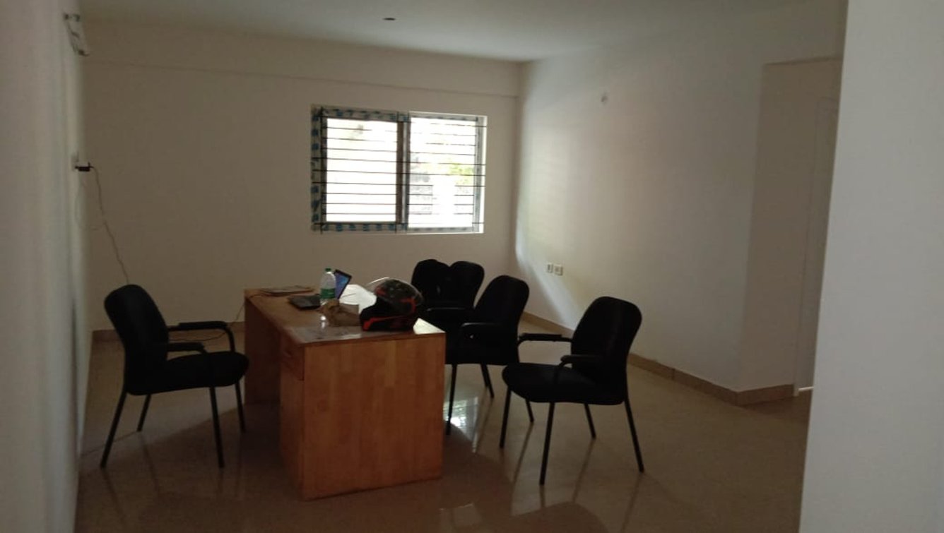  vaishnavi mandara Conference Room