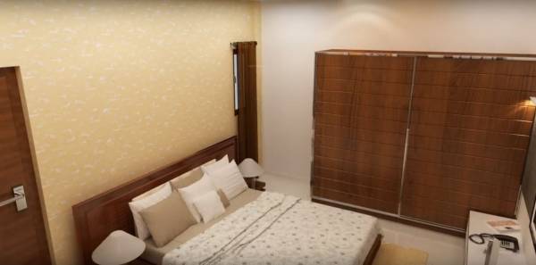  vaishnavi-mandara Bedroom