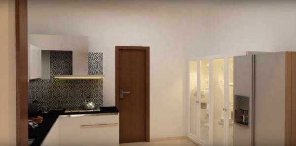  vaishnavi-mandara Kitchen