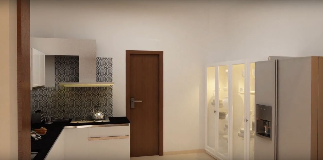  vaishnavi mandara Kitchen