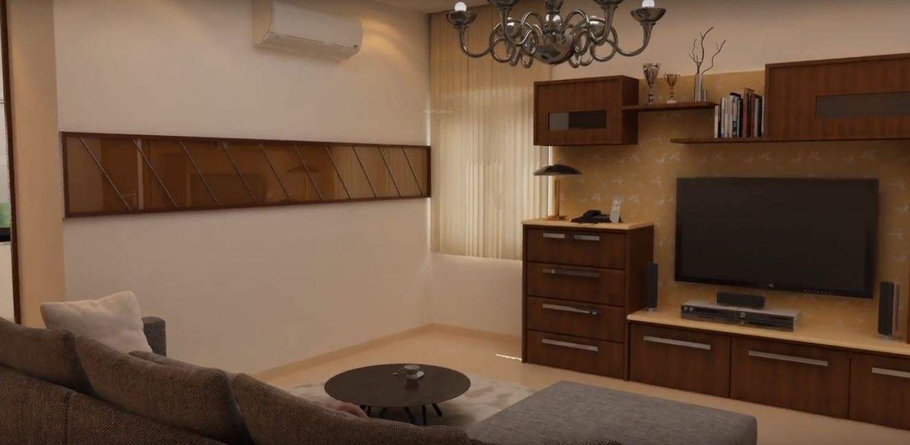  vaishnavi mandara Living Area