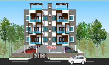 Elevation sps-imperial-heritage Elevation