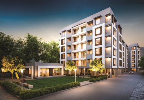  resicom Children's play area