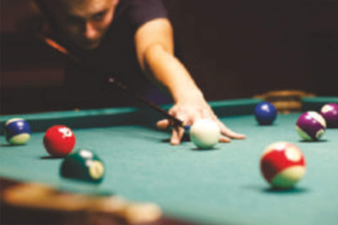  resicom Indoor Games