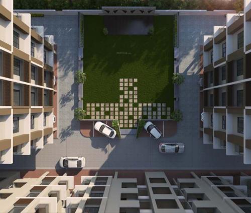  tapasvi-flora Landscape Garden and Tree Planting