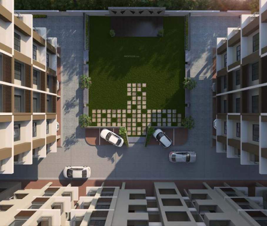  tapasvi flora Landscape Garden and Tree Planting