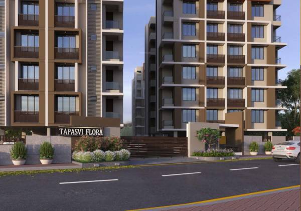  tapasvi-flora Others