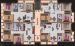 typical floor plan mahadev-heritage typical floor plan