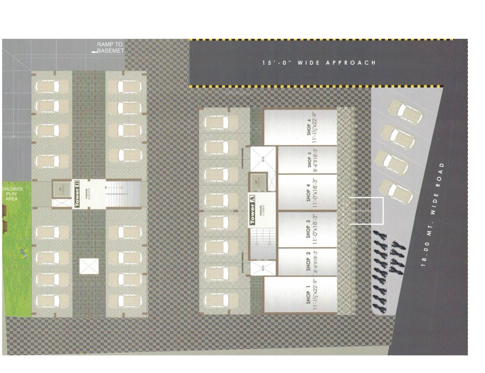  shilalekh Layout Plan