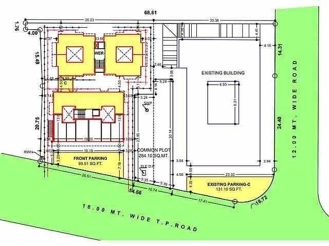  shilalekh Master Plan