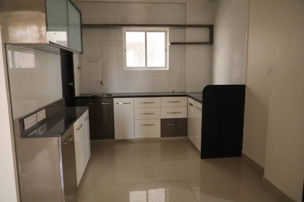 Kitchen blossom Kitchen