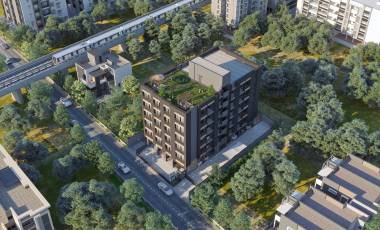 Images for Elevation of Swara Sapphire Images for Elevation of Swara Sapphire