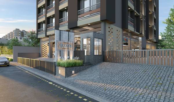  sapphire Images for amenities