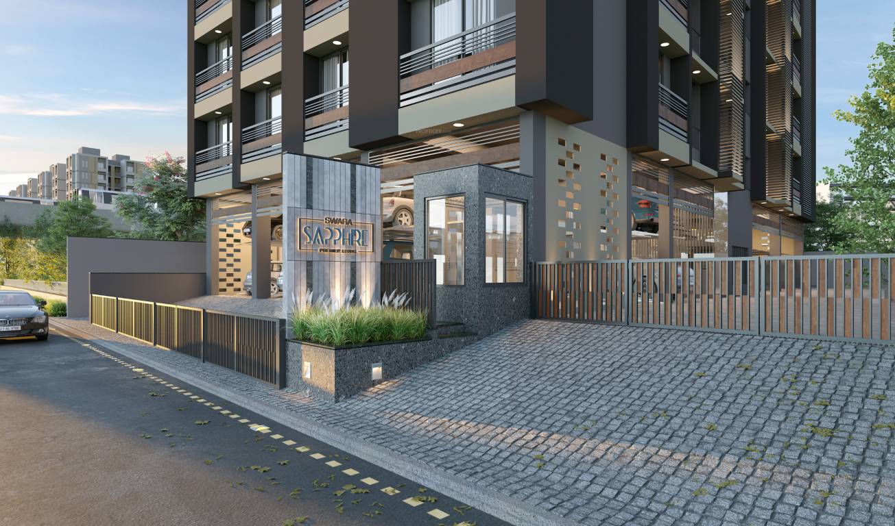  sapphire Images for amenities