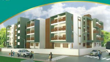 Elevation shambhavi-residency Elevation