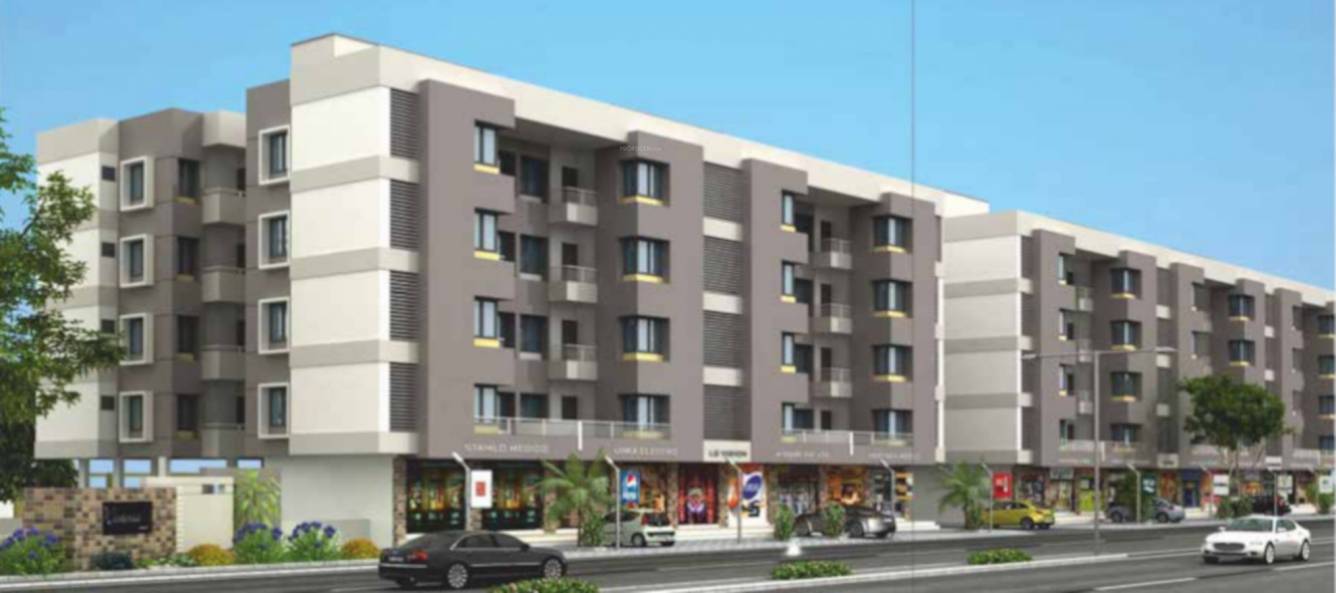  wisteria heights Elevation