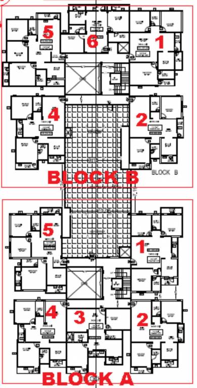 Images for Cluster Plan of Bonitas Harmony