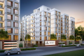 Shree Ganesh Infra Homes Shyamal Park