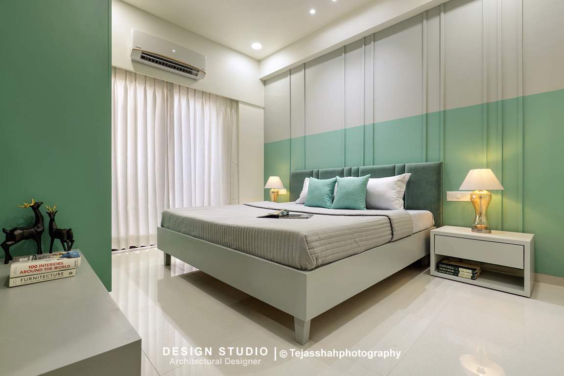  shyamal park Bathroom