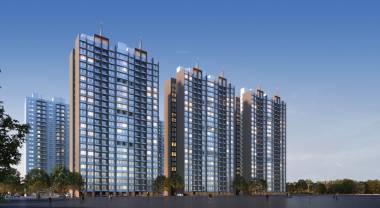 Images for Elevation of Kolte Patil Life Republic Sector R16 16th Avenue Arezo Images for Elevation of Kolte Patil Life Republic Sector R16 16th Avenue Arezo