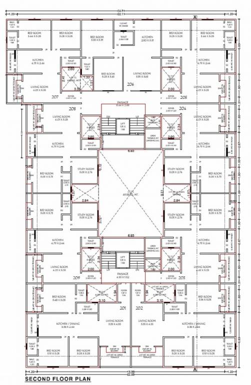 exotica Exotica Cluster Plan