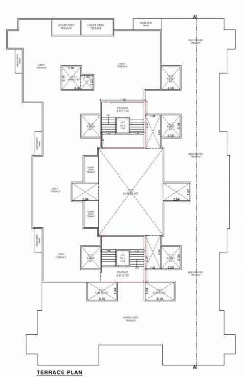exotica Exotica Cluster Plan