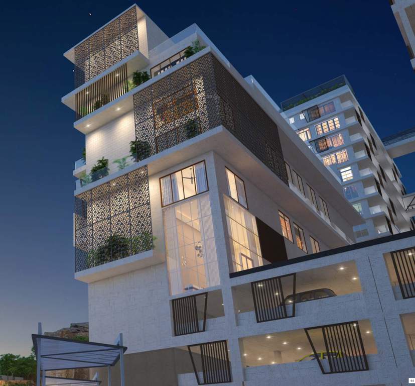 gvk skycity Club House