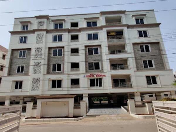  jewel-empire Elevation