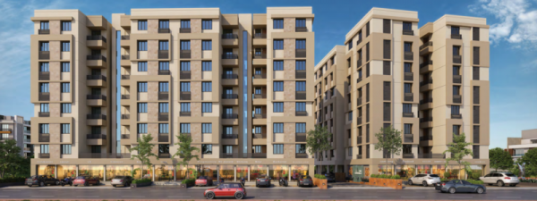  the-florence Elevation