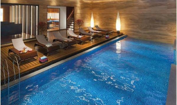  the-florence Swimming Pool