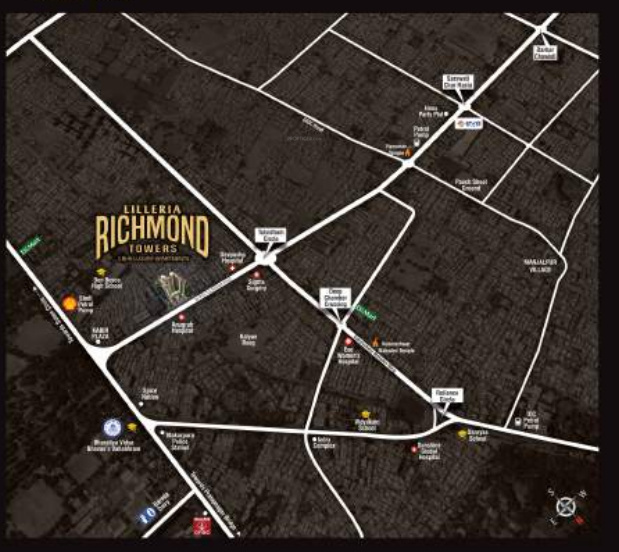 Images for locationPlan