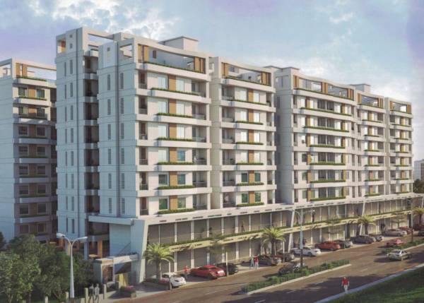 Elevation shukan-aroma Elevation