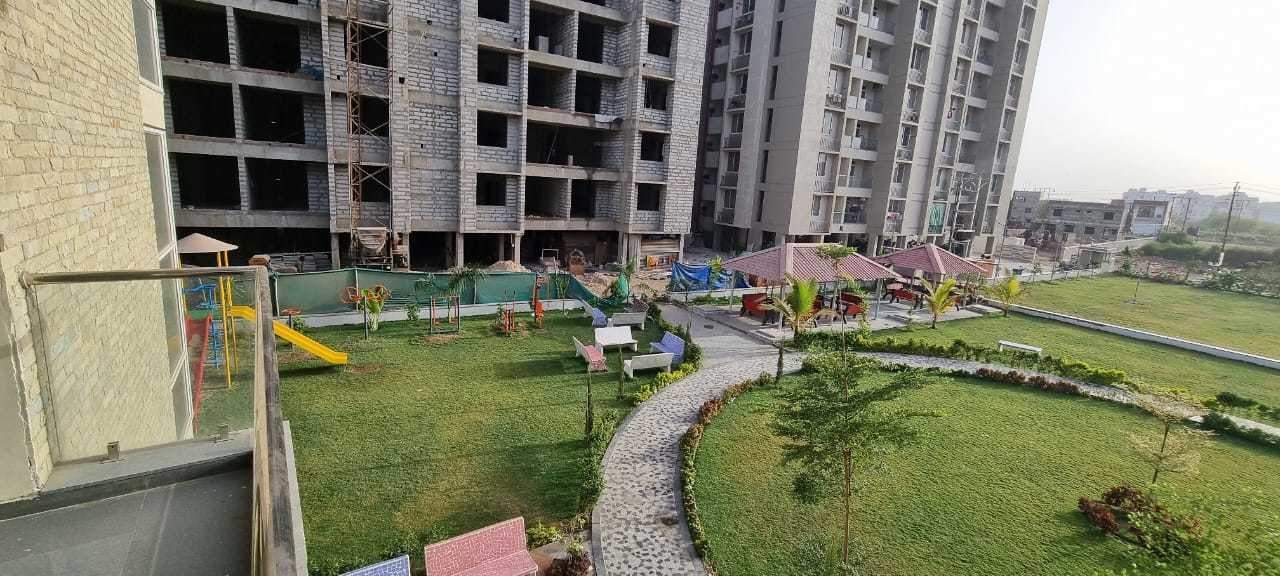  aamrapali resicom Others