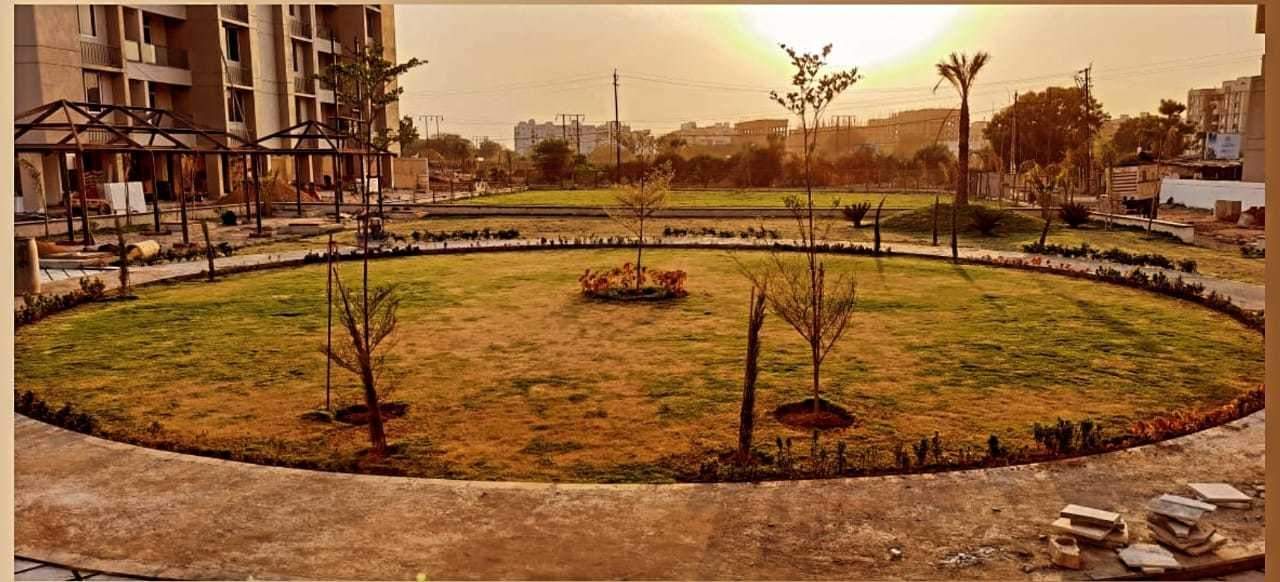  aamrapali resicom Others