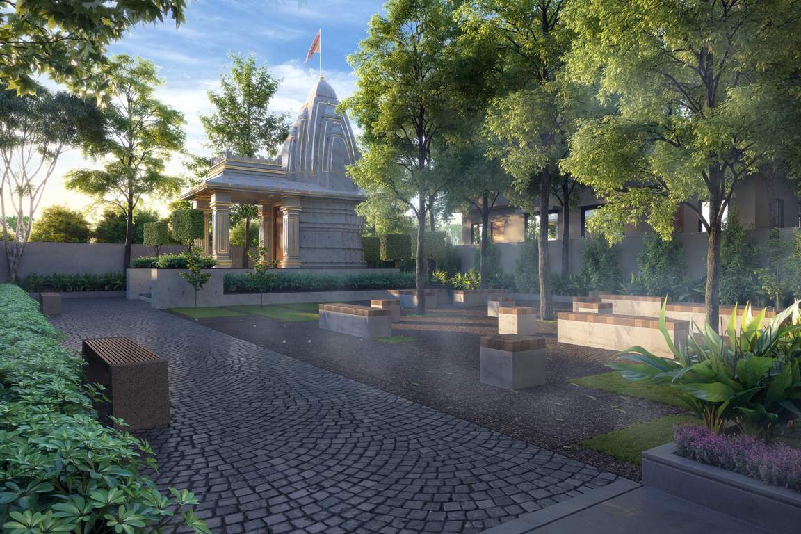  aamrapali resicom Others