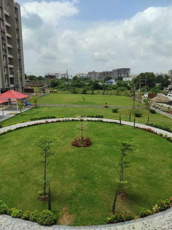  aamrapali resicom Others