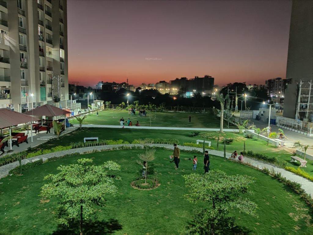  aamrapali resicom Others