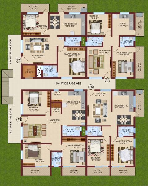 Cluster Plan elite Cluster Plan