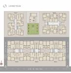 Layout Plan  shivay-sky Layout Plan