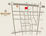 Location Plan  shivay-sky Location Plan