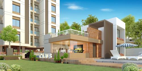 Club House shivay-sky Club House