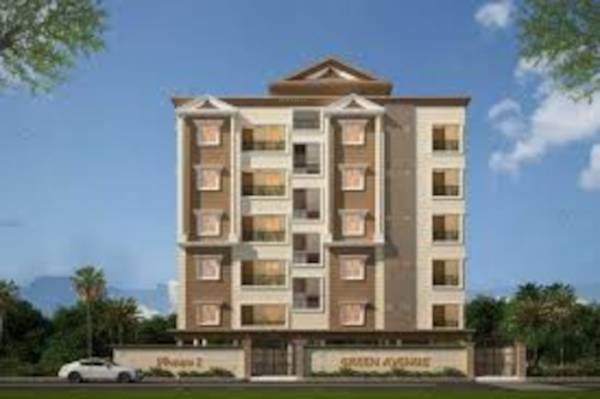  hic-green-avenue-phase-1 Elevation