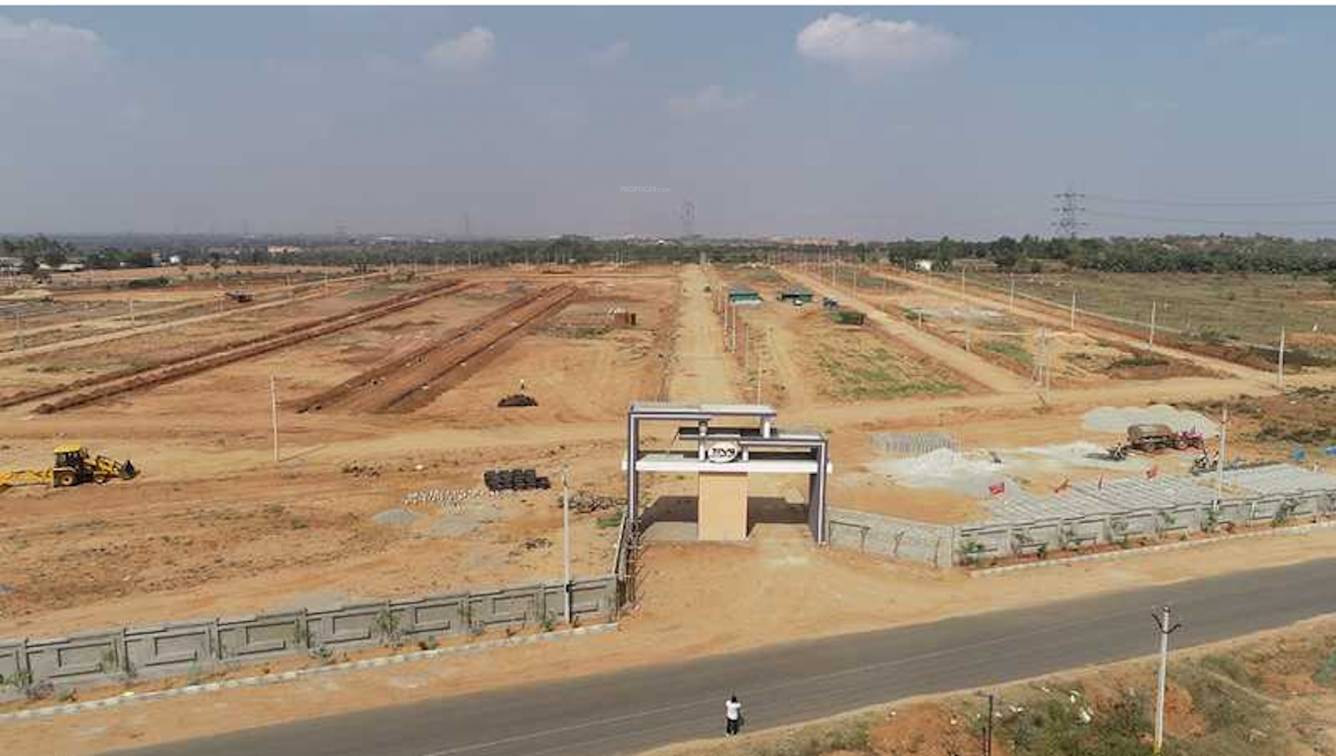  terrain block a Elevation