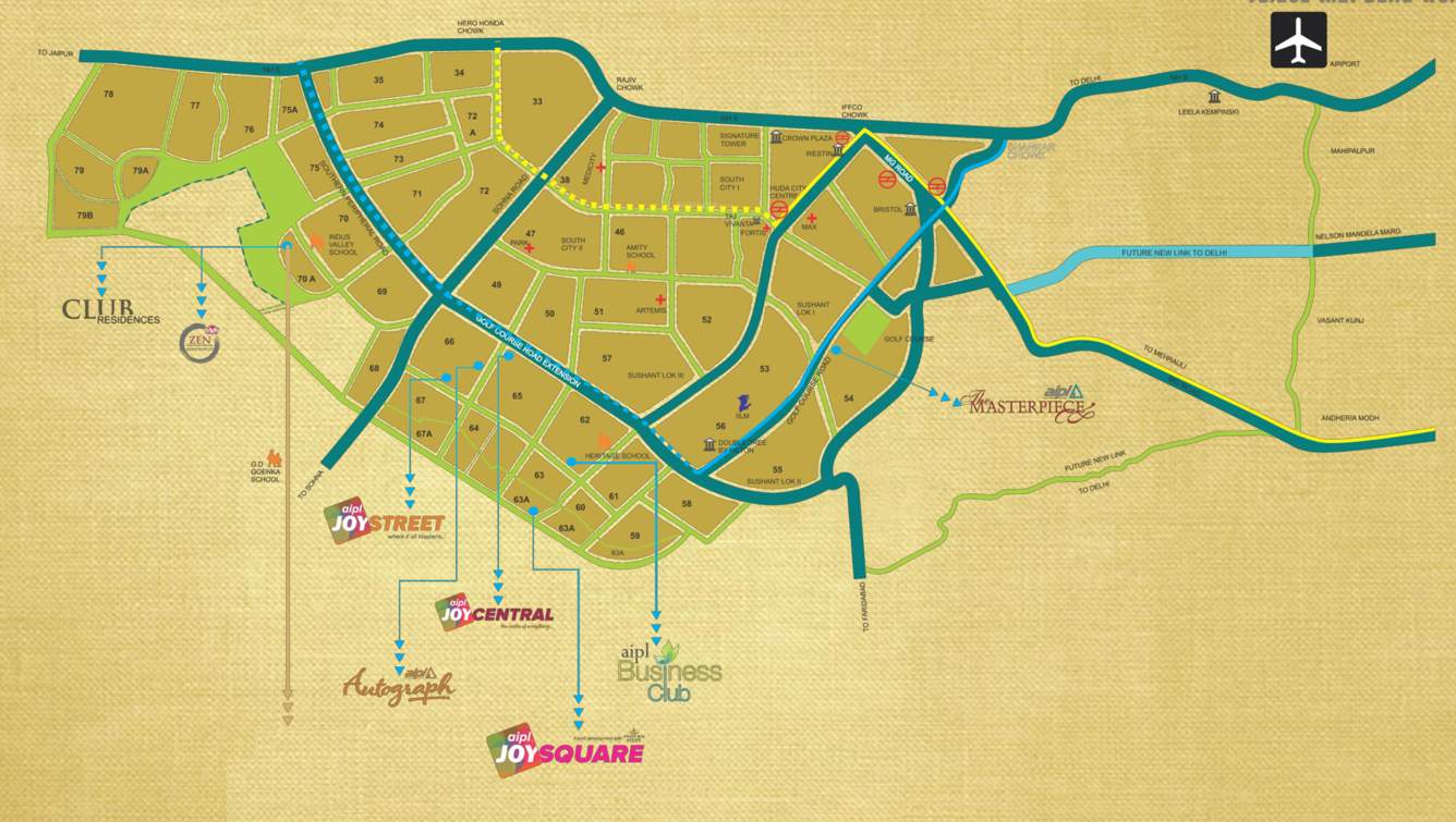 Images for locationPlan