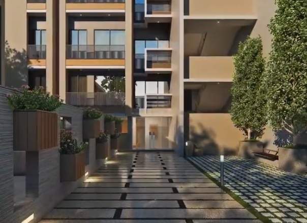 Vihav Skyone